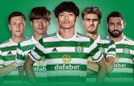 Celtic's title win: The key players