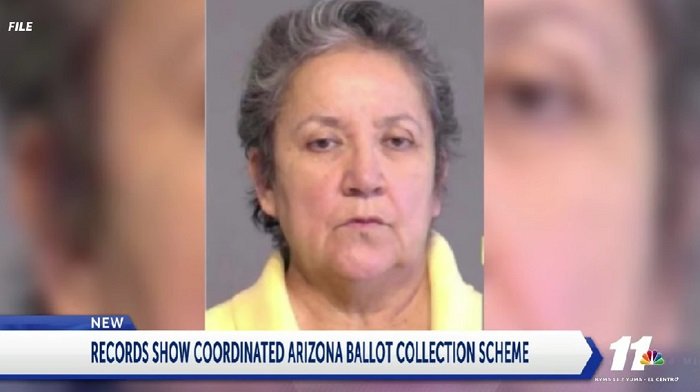 Former Democrat Mayor Pleads Guilty To Ballot Harvesting Scheme In Arizona During 2020 Election