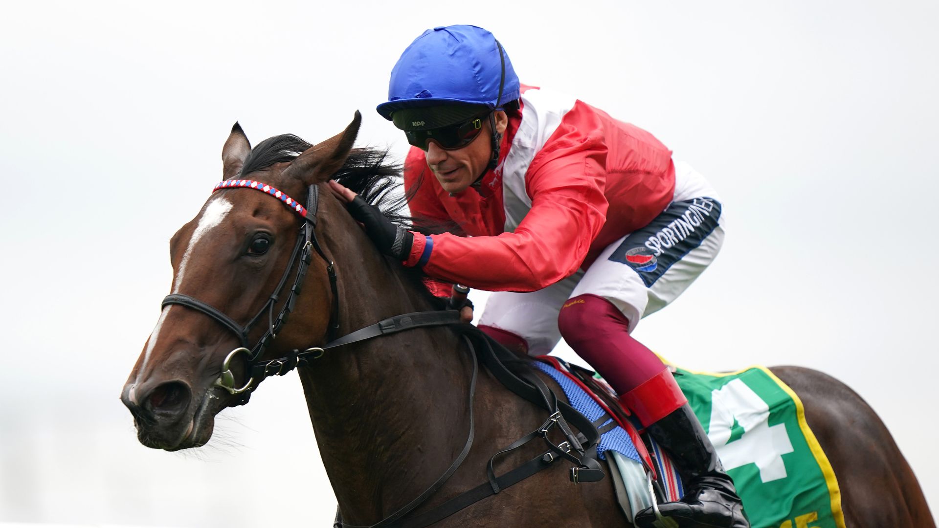 Cheveley Park hoping patience proves a virtue with Inspiral