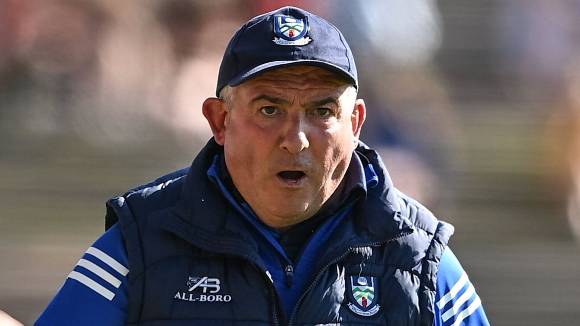 'We were robbed': Banty rages at refereeing decisions