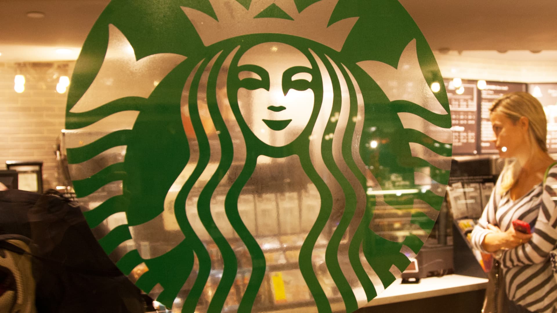 New Orleans Starbucks store becomes first in Louisiana to vote to unionize