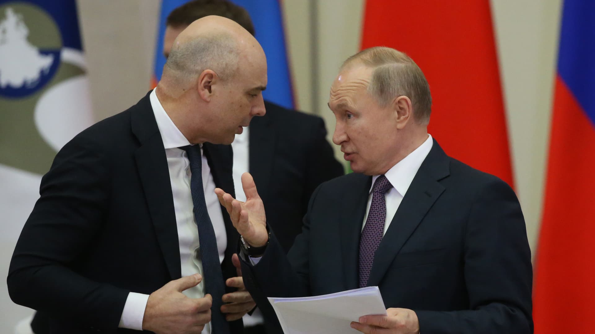 Russia thinks it has found a way around Washington's dollar bond payment blockade