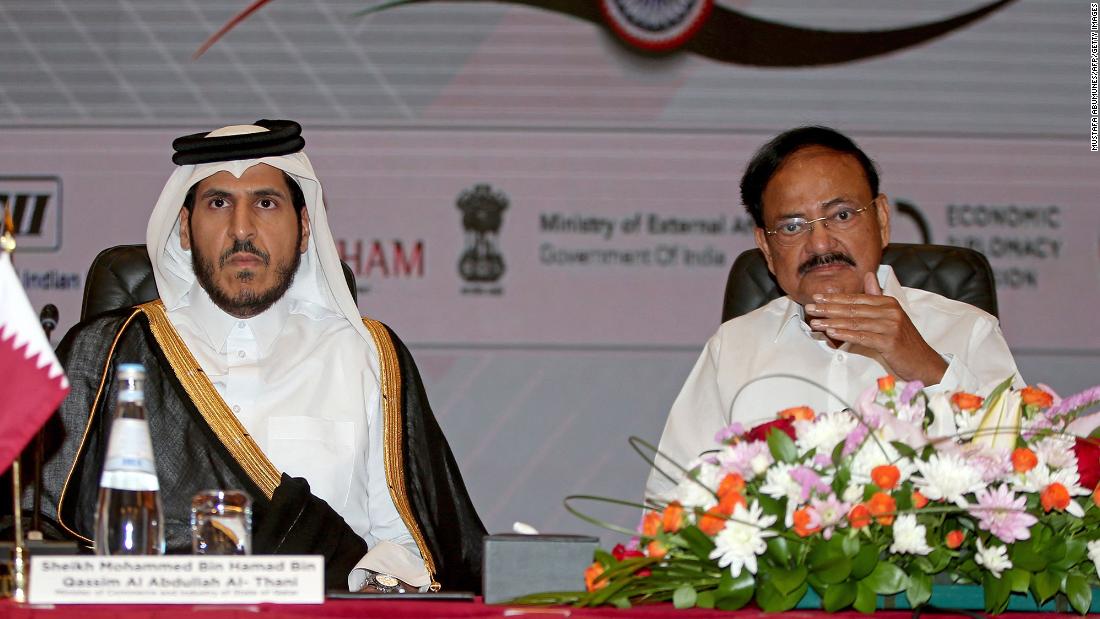 Why India is in damage-control mode with Arab nations