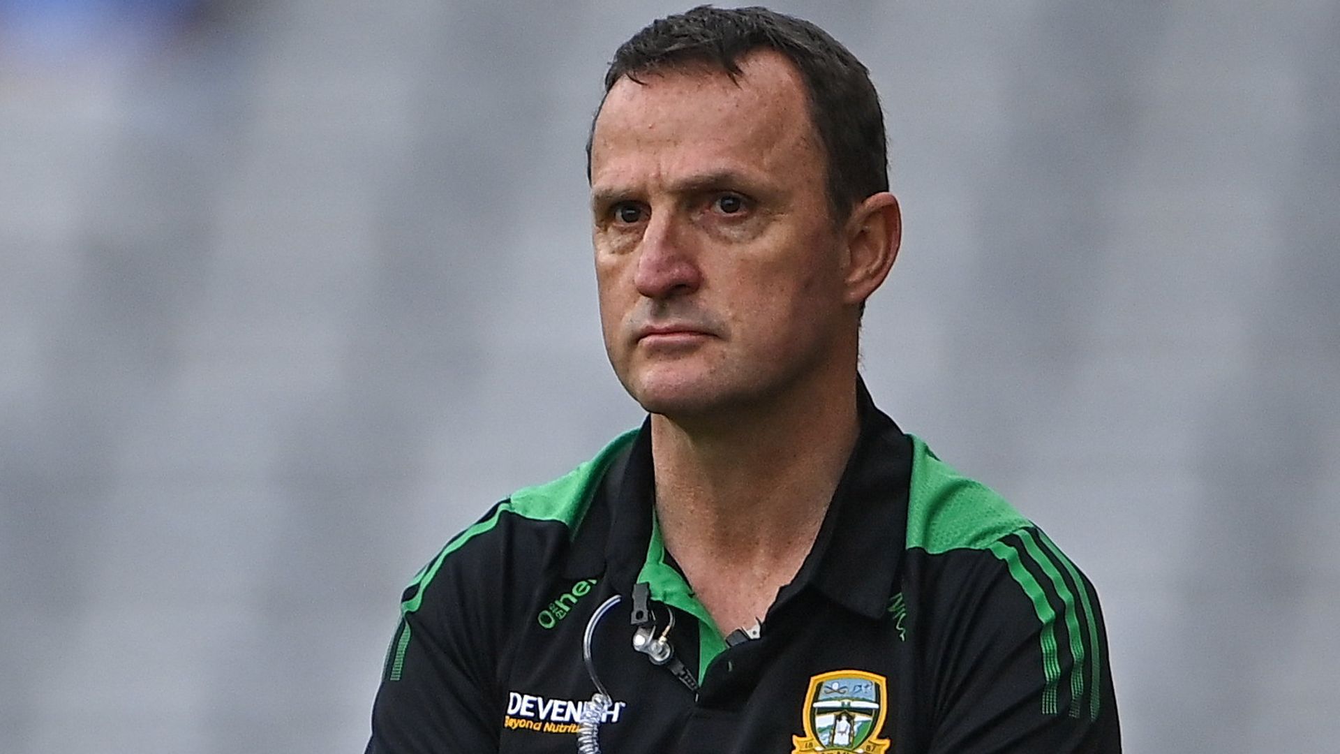 Meath on lookout for new manager after McEntee steps down