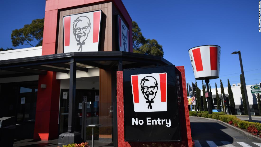lettuce-shortage-forces-kfc-to-offer-cabbage-in-australia