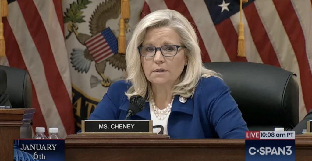 Cheney Must Count On Anti-Trump, Democrat Votes For Re-election After Wyoming GOP Abandons Her