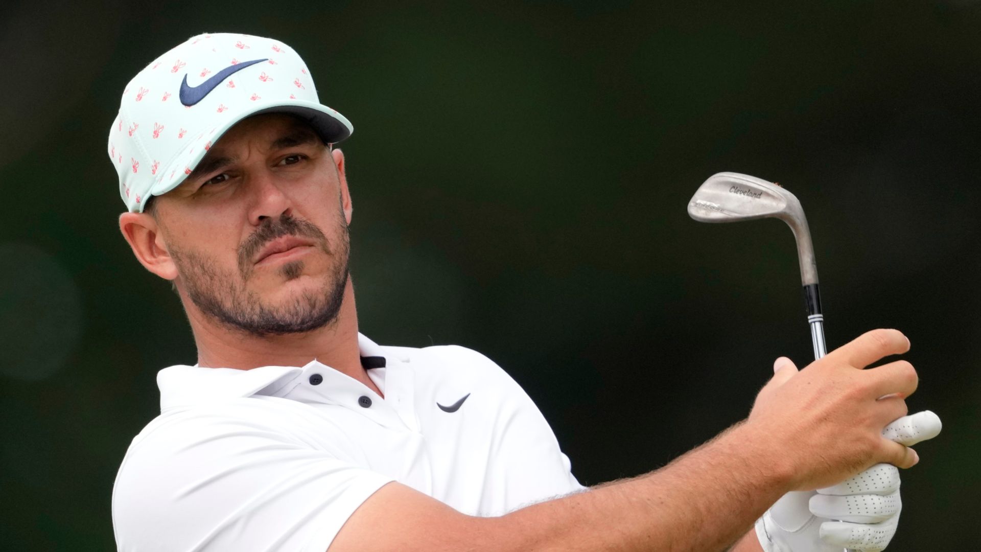 PGA Tour considering schedule revamp with Koepka set to leap to LIV