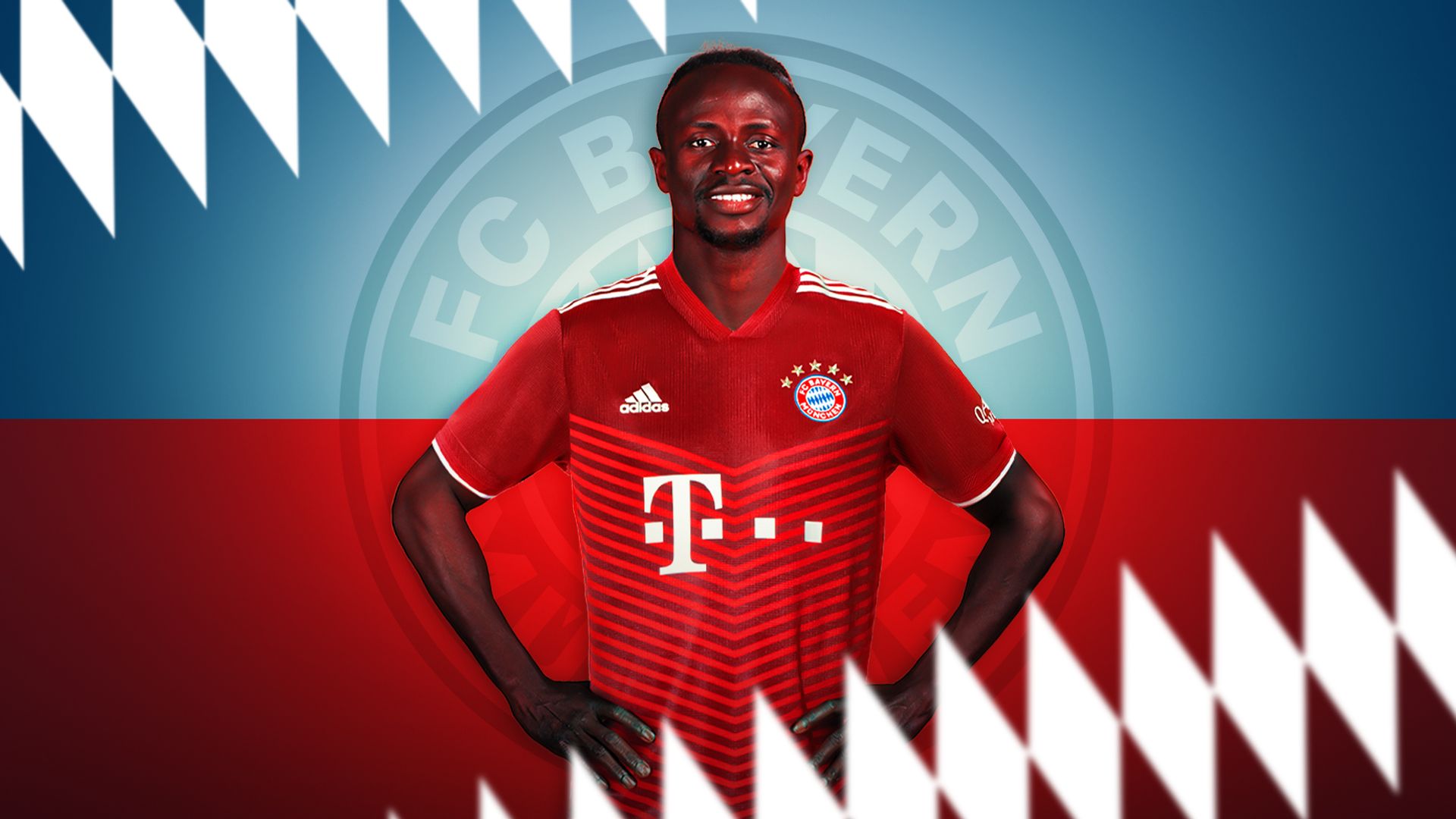 Mane joins Bayern Munich from Liverpool