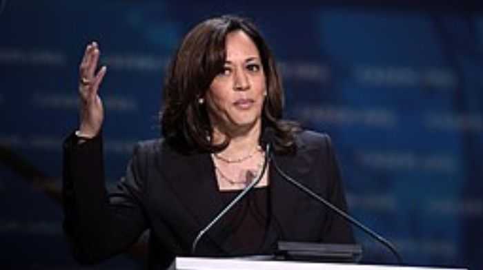 DNC Lowers Price For Photo Op With Kamala Harris After Failing To Sell Enough Tickets