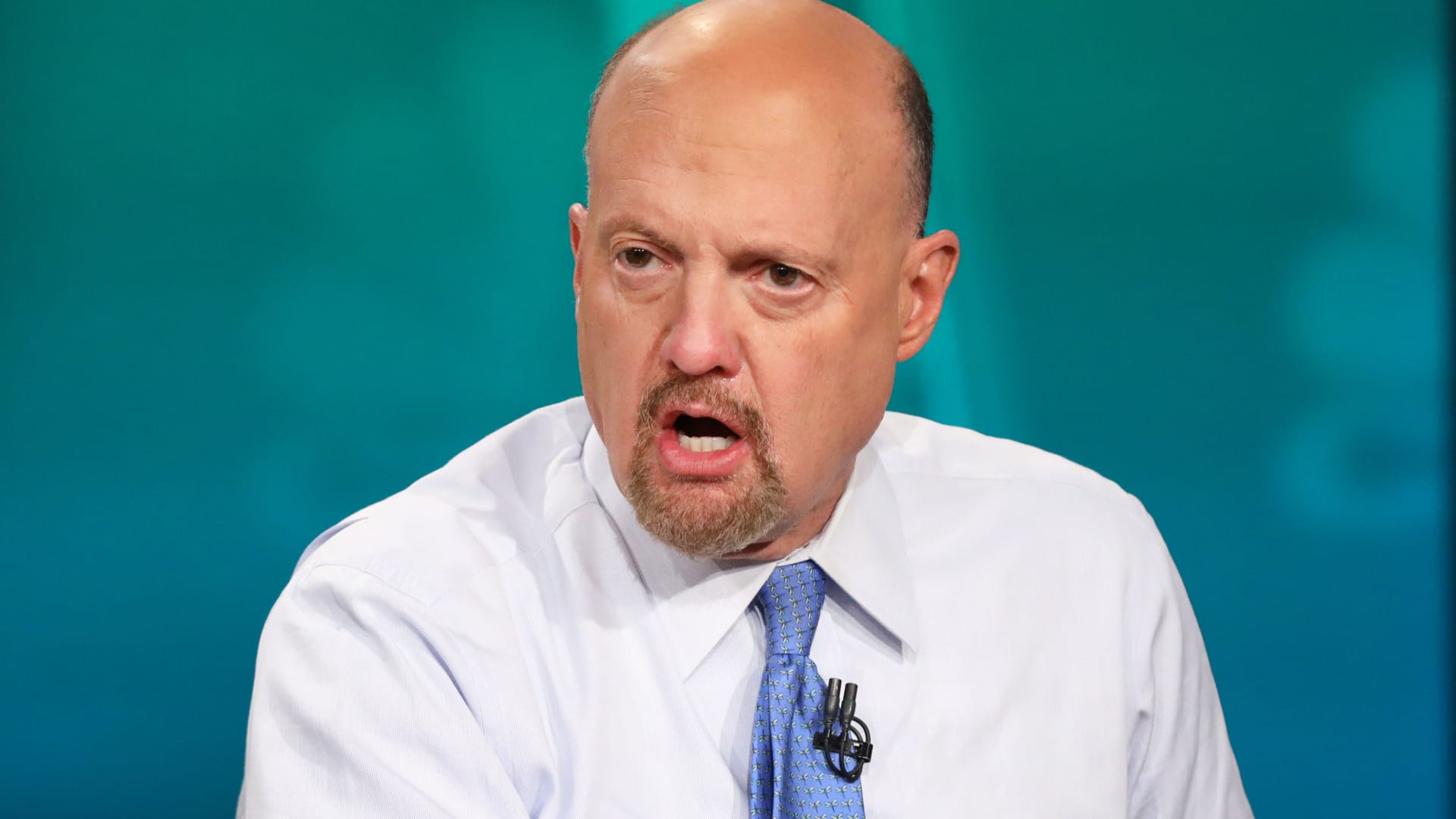 Jim Cramer: 'Younger people have to learn to be more frugal'—and watch those $14 margaritas