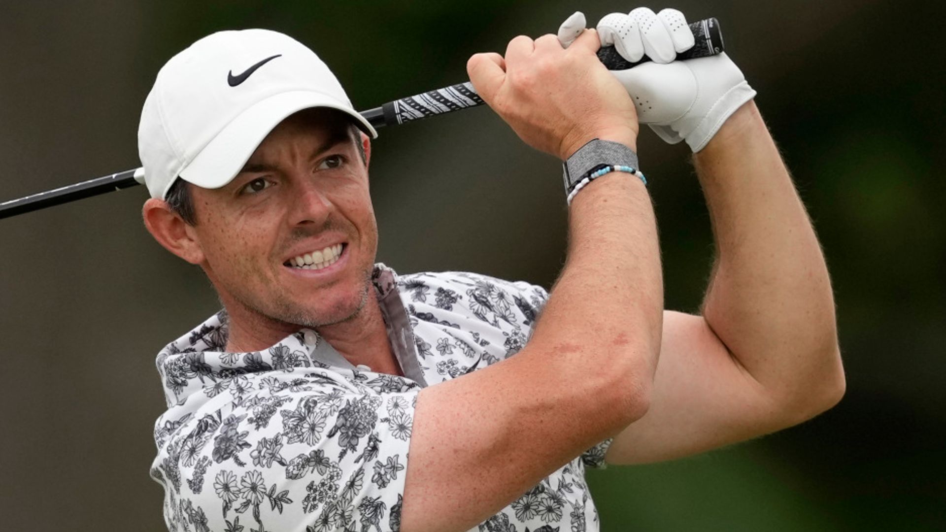 McIlroy on 'duplicitous' LIV rebels | Monahan: We can't win cash arms race