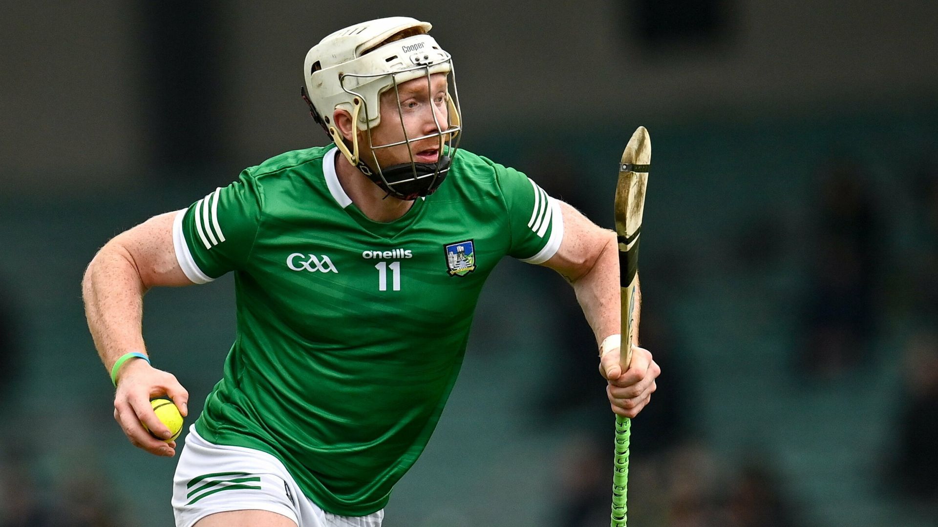 Injured Limerick trio on course for semi-final return