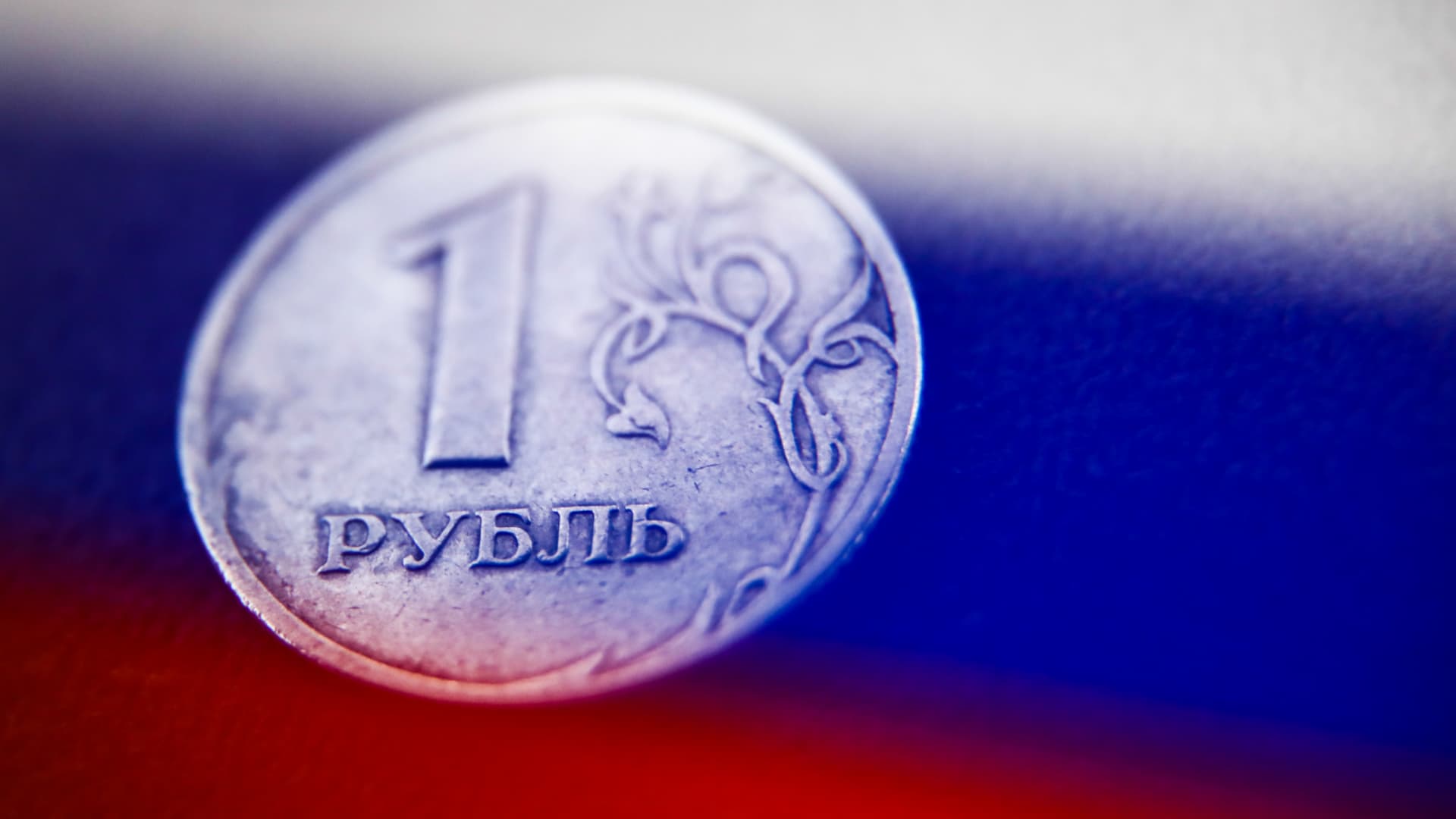 Russia's ruble is at its strongest level in 7 years despite massive sanctions. Here's why