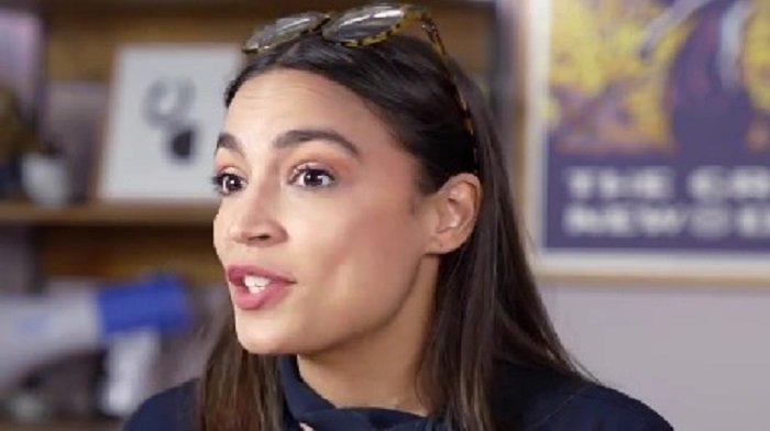AOC Complains $174,000 Congressional Salary Isn’t Enough To Start A Family
