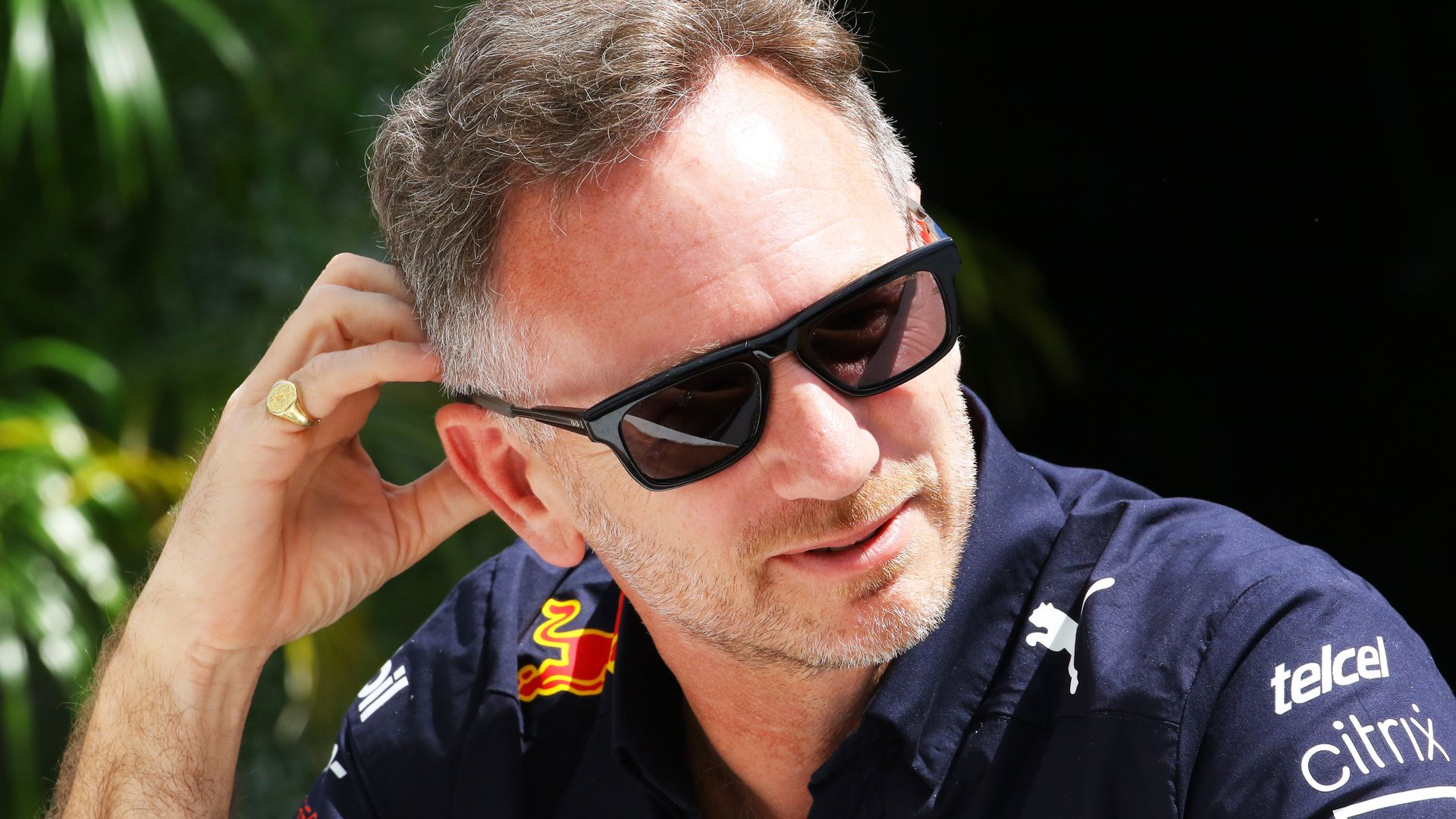 Horner fears F1 title fight ending in court due to cost cap