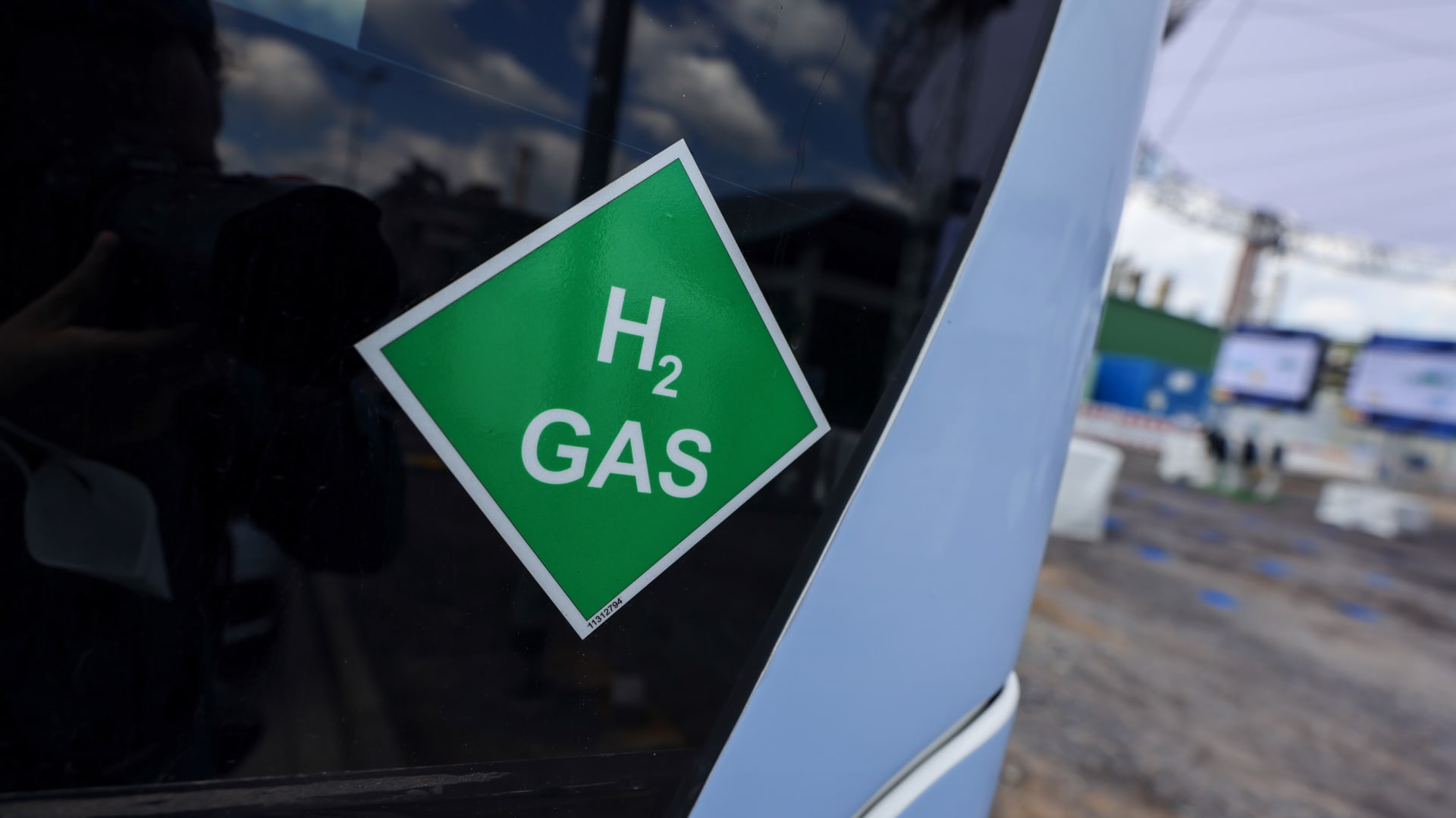 The race is on to make green hydrogen competitive. And Europe is building huge electrolyzers to help