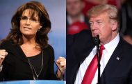 Trump To Head To Alaska To Stump For Palin And Tshibaka, Could Add To Endorsed Candidate Wins