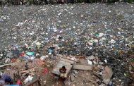 India bans single-use plastic to combat pollution