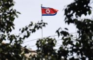 North Korea says US seeking an excuse for an Asian NATO with South Korea and Japan