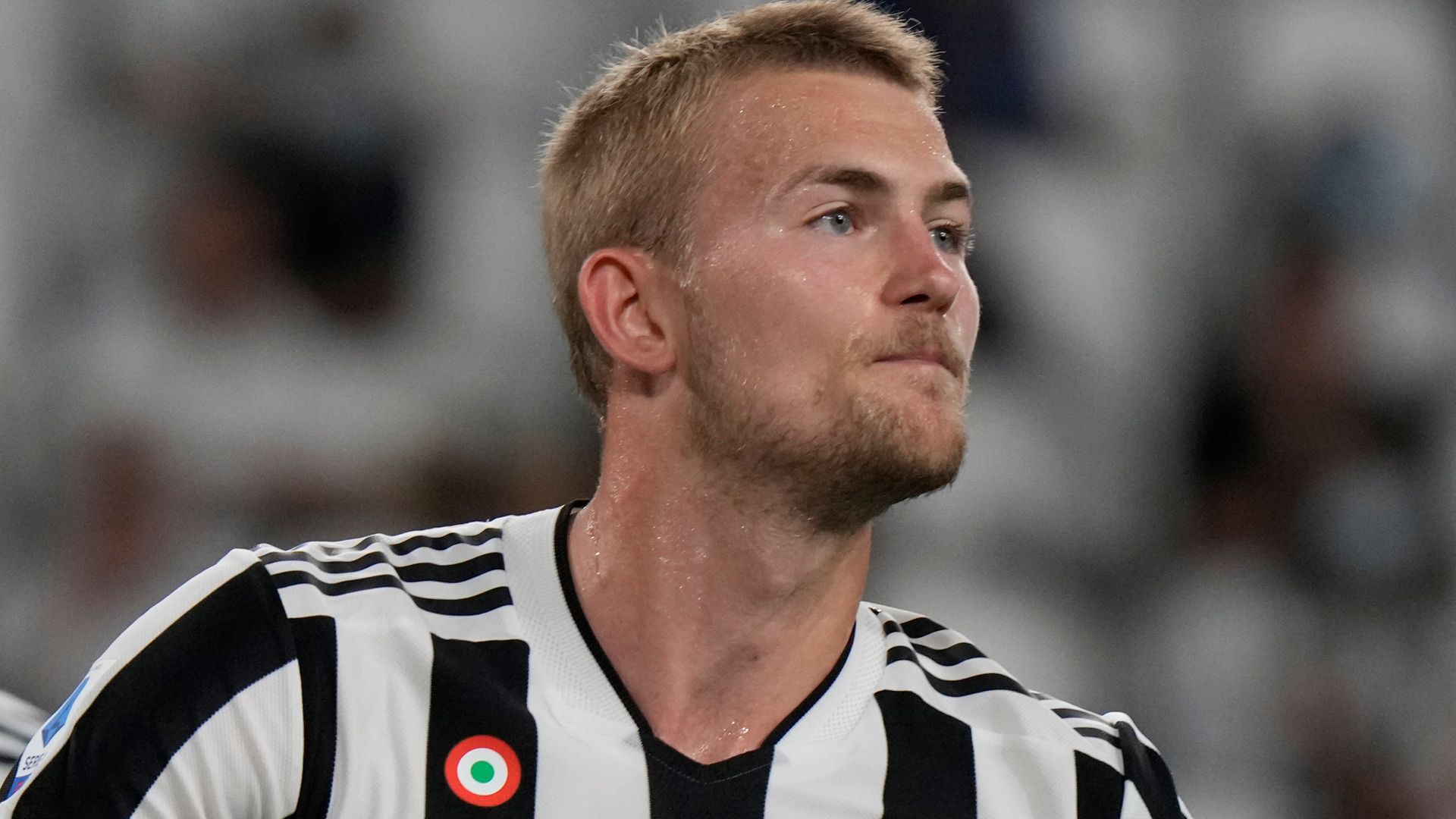 De Ligt to join Bayern from Juventus for £68m