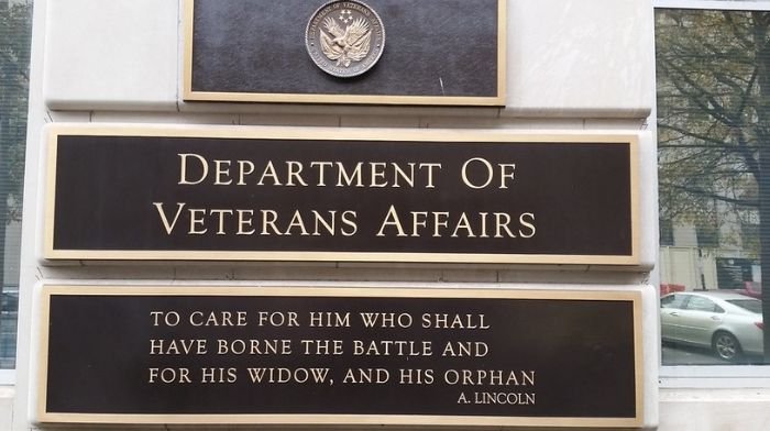 Veterans Affairs Spent $2.3M On Unused Data Plans