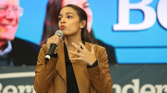 AOC Complains About Her Salary Again, Whining About The Cost Of Being A Member Of Congress