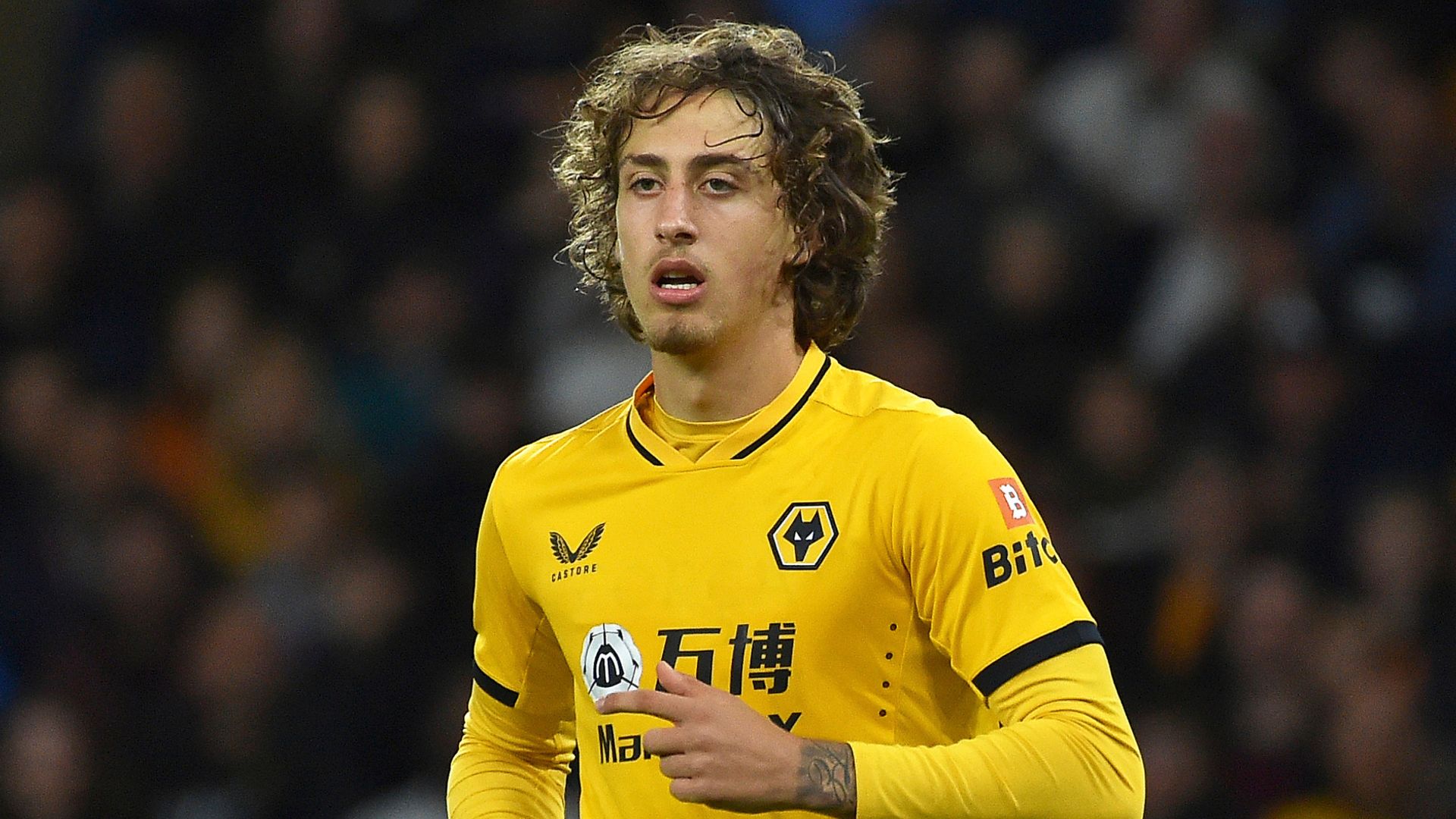 What now for Wolves' record signing Fabio Silva?