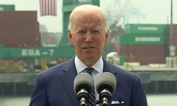 One Year Ago, Biden Predicted Inflation Would Be ‘Temporary’