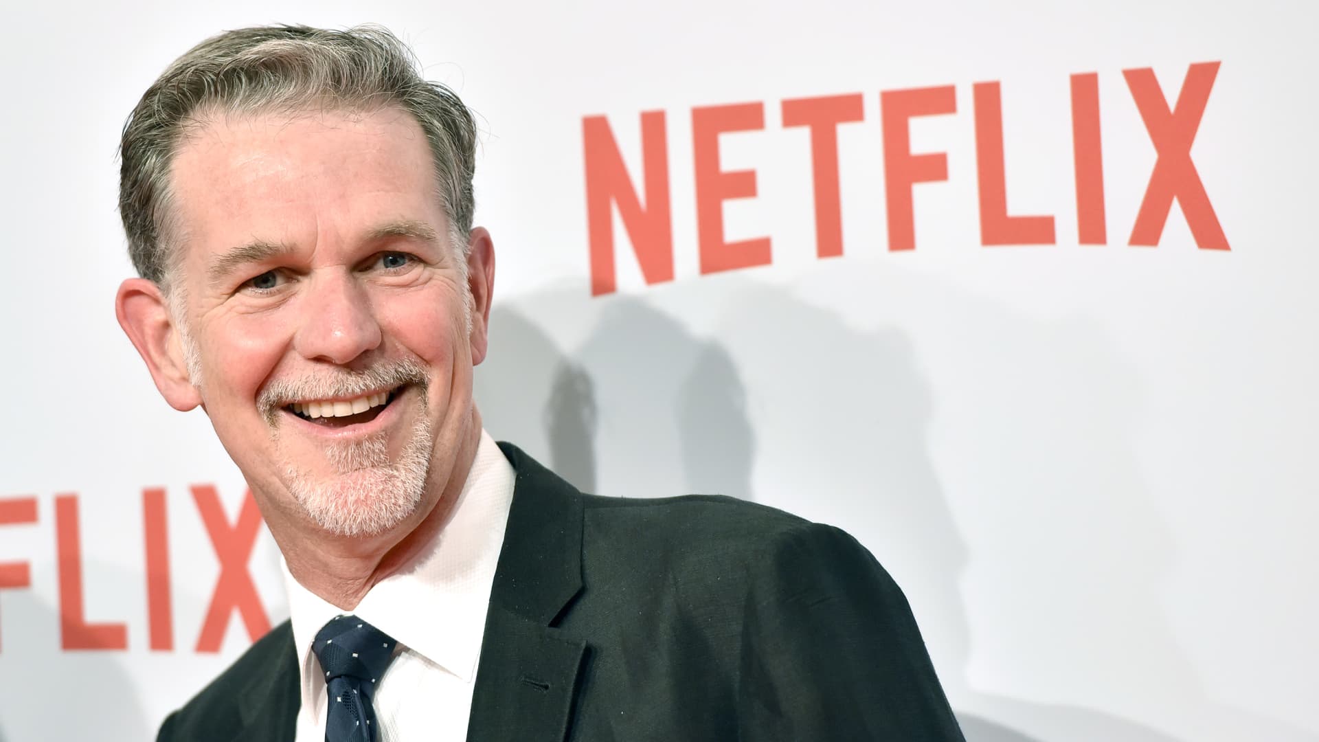 Netflix's earnings results mark pivot point for streaming giant, for better or worse