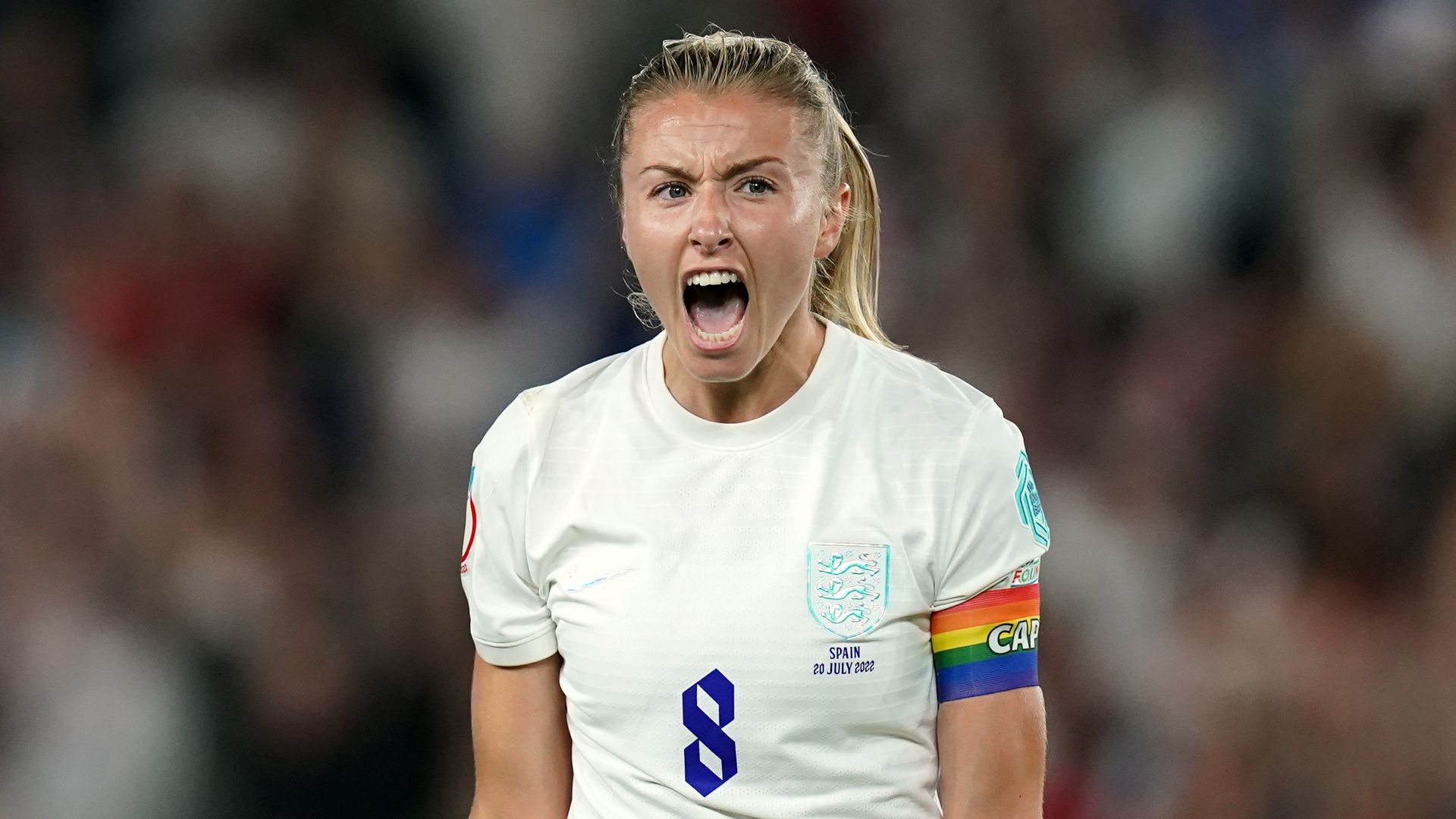 England talking points: Lionesses' character shines | Walsh key to comeback