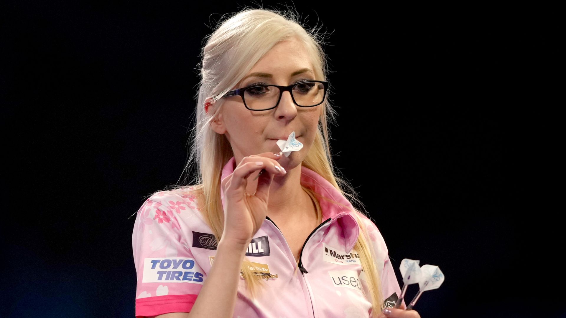 PDC to expand Women's Series to 24 events in 2023