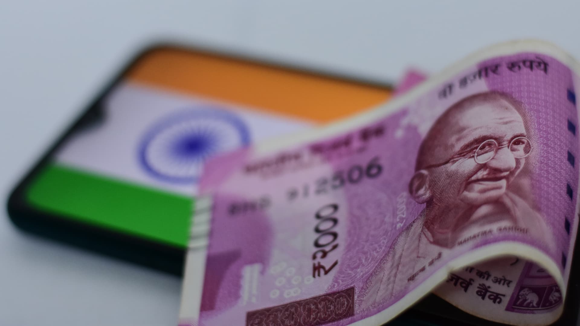 India’s currency is under pressure — and analysts say the rupee could test new lows
