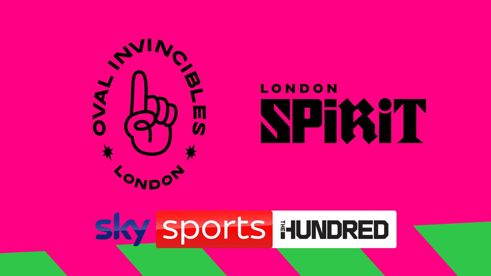Scorecard: Oval Invincibles vs London Spirit, The Hundred