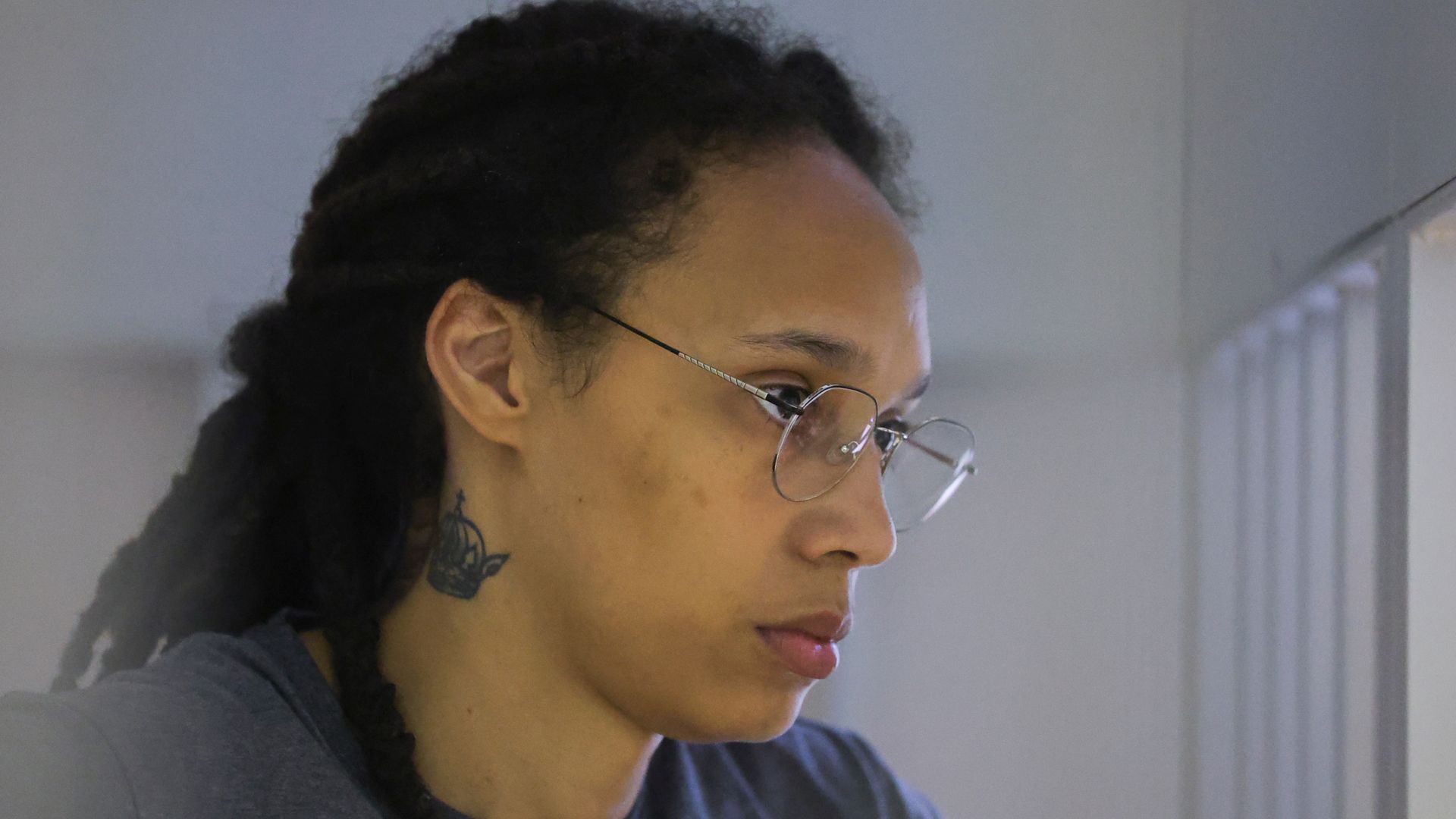 Russian judge sentences WNBA's Griner to nine years in prison on drug charges