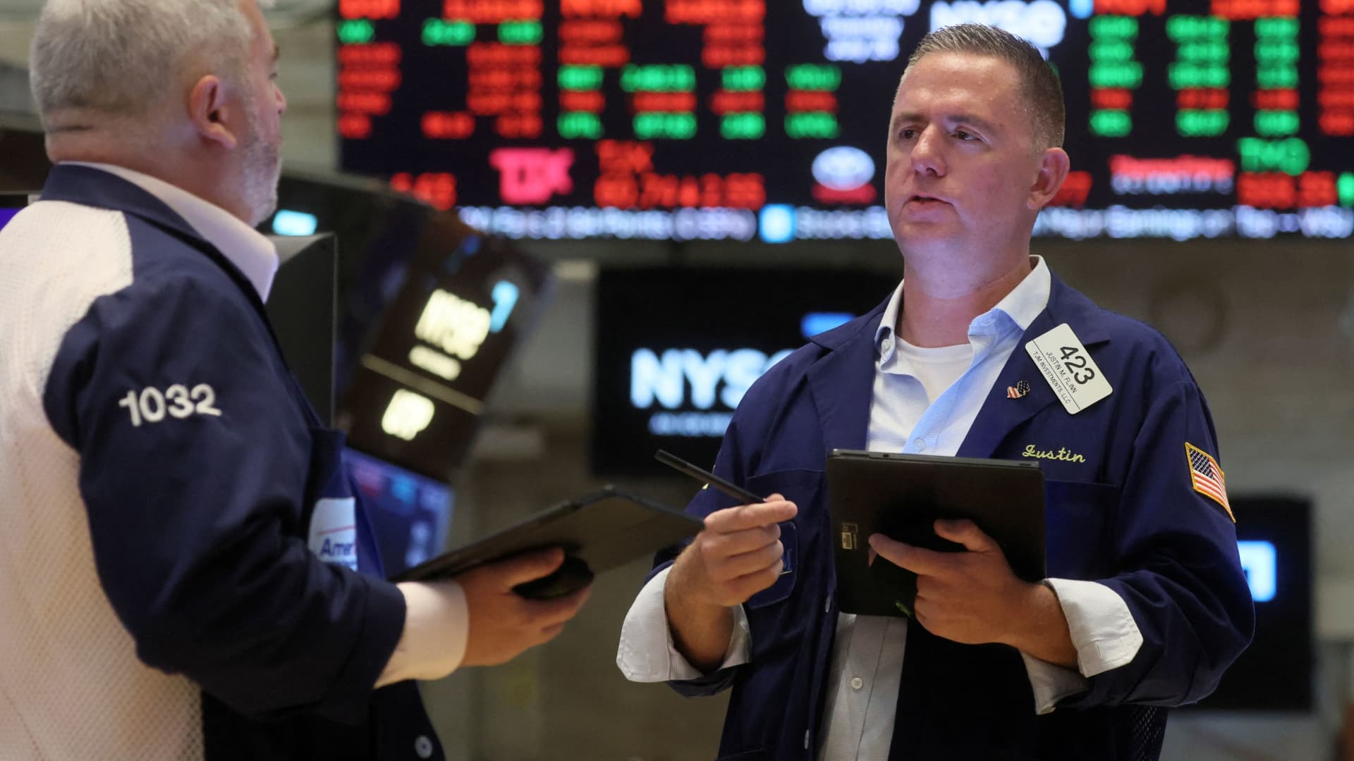 Santoli: Wall Street holds its breath – and the rally – as a key payrolls report looms