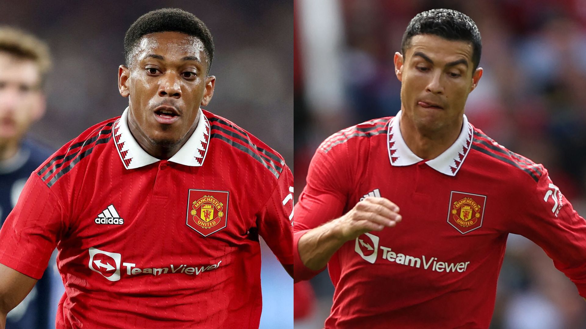 Martial out for Brighton | Will Ronaldo start? 'We'll see', says Ten Hag