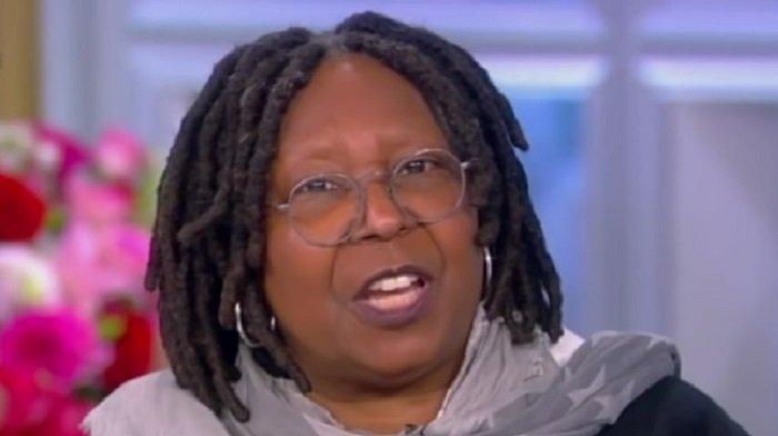 Whoopi Goldberg Claims God Giving People ‘Freedom of Choice’ Shows He Supports Abortion