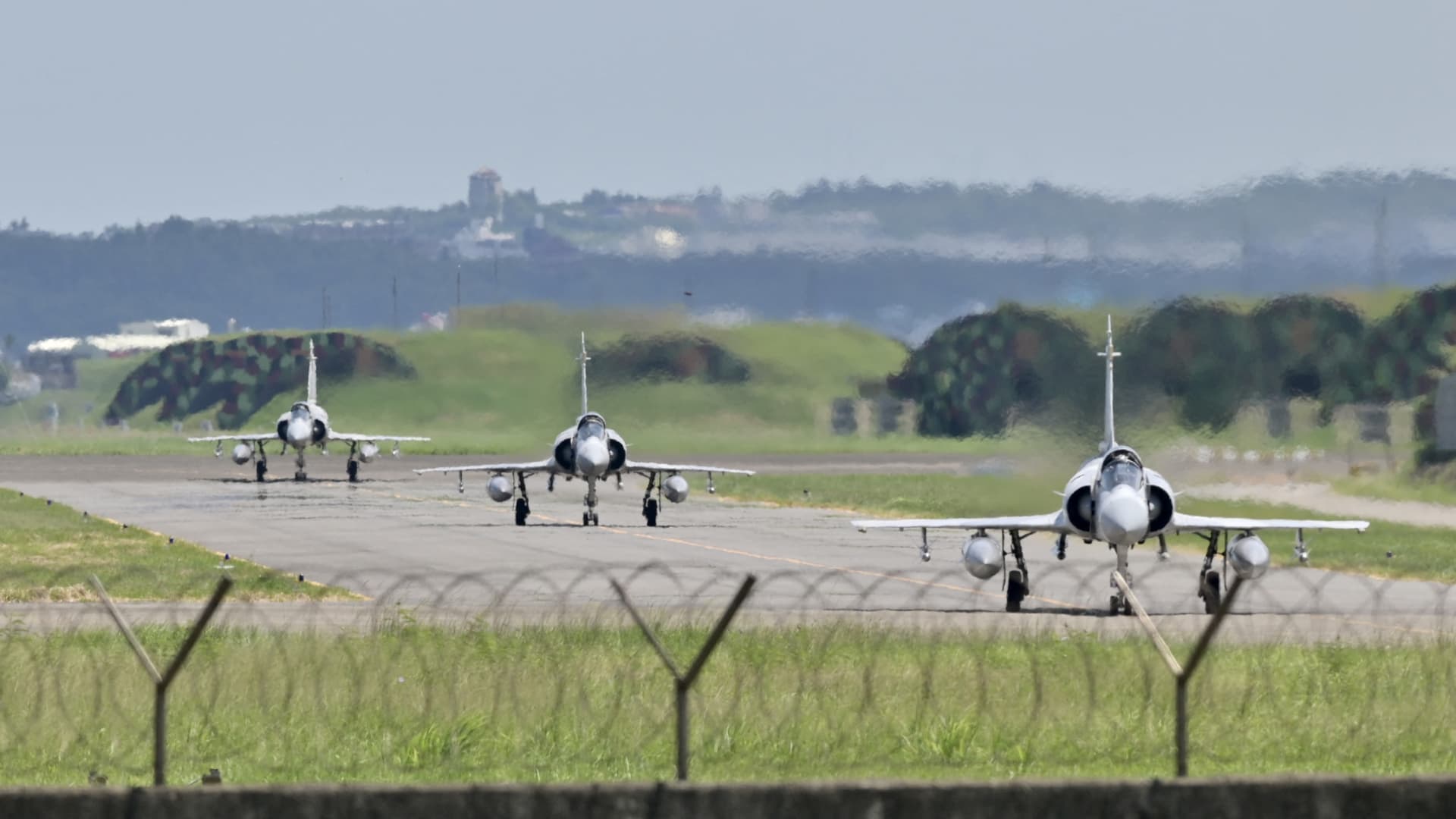 During the last Taiwan crisis, China's military was outmatched by U.S. forces. Not now.