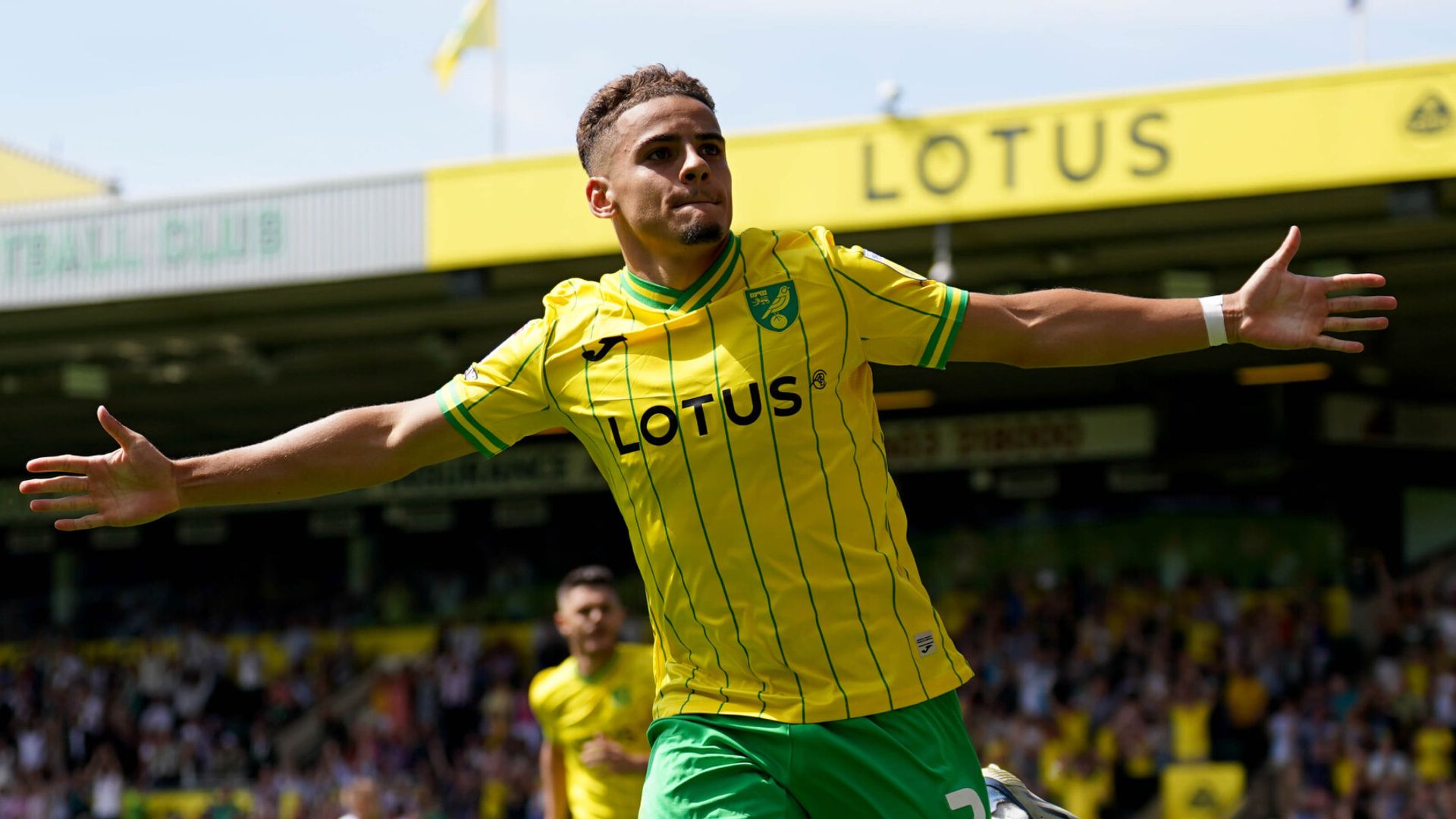 Norwich pick up first point after Wigan scare