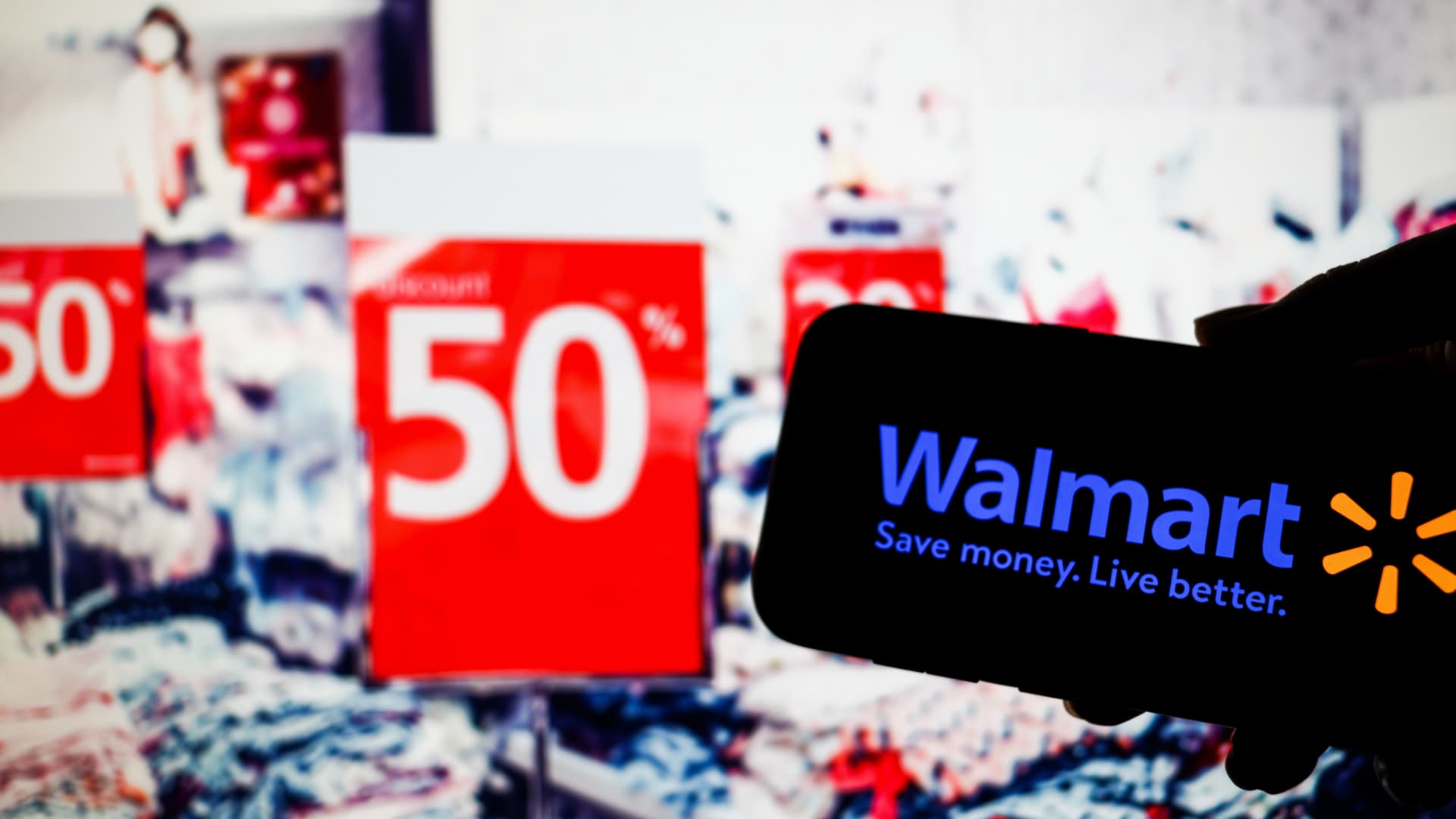 The lesson for Main Street from the Walmart, Target inventory failures