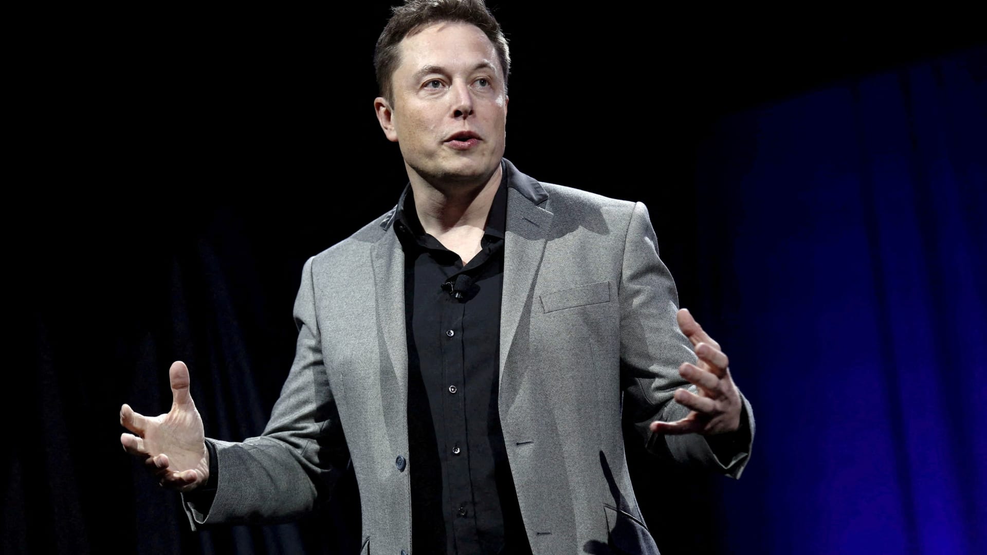 Elon Musk challenges Twitter CEO Parag Agrawal to a debate on bots