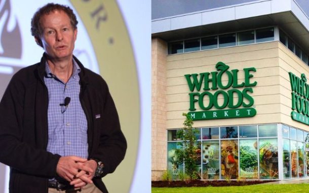 Whole Foods CEO And ‘Conscious Capitalist’ John Mackey Warns Socialists ‘Taking Over’ U.S.