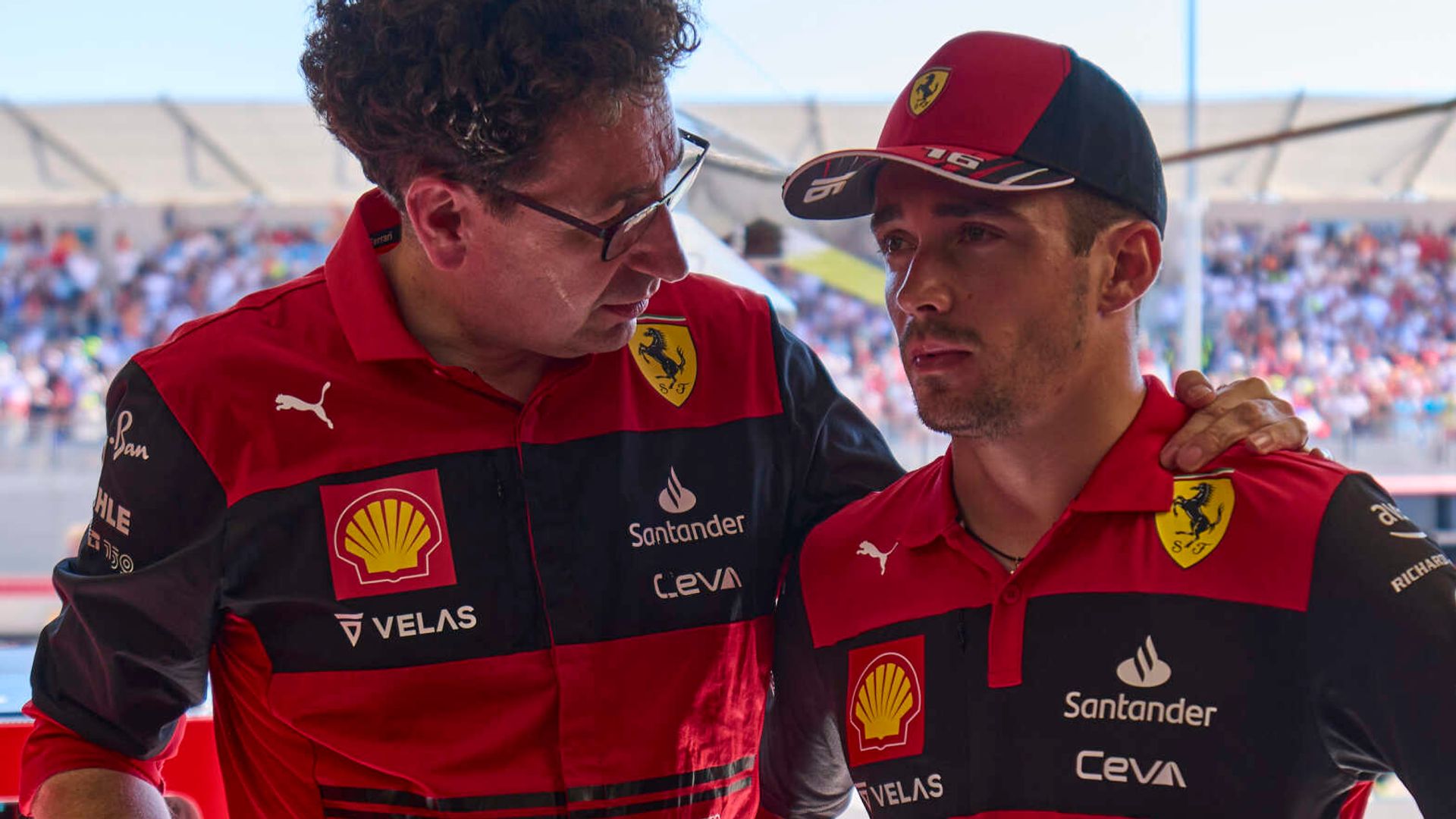 Ferrari: No changes needed despite F1 errors | What now for Leclerc?