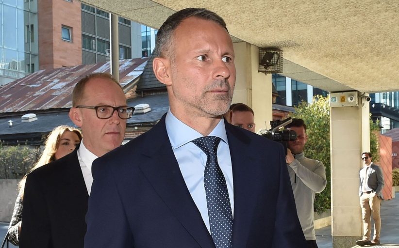 New witnesses to give evidence against Giggs | Trial latest