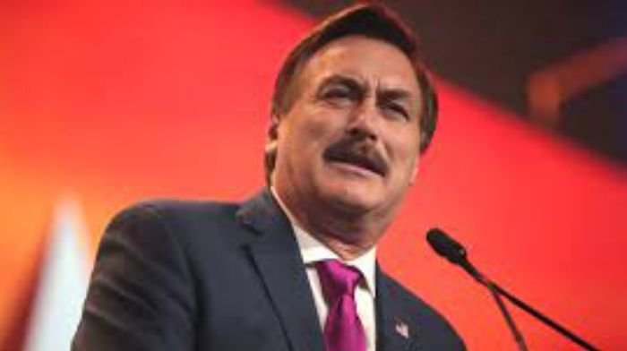 MyPillow CEO Mike Lindell Being Investigated By DOJ Over ‘Breached’ Voting System