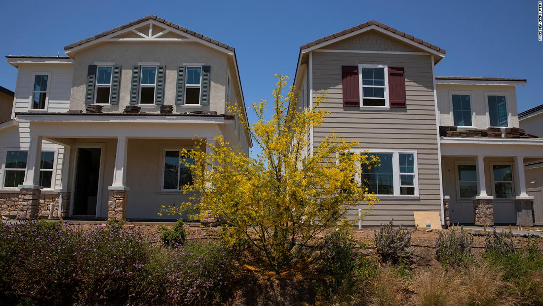 Why it's getting even harder to rent or buy a home
