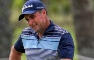Bland shares early lead at LIV Golf event in Bangkok