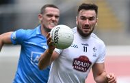 Kildare stalwart Conway retires due to injury