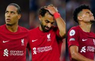 What's behind Liverpool's poor start?