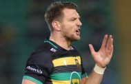 Biggar to leave Saints at the end of the season